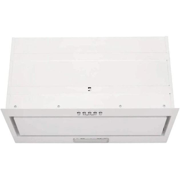 Витяжка кухонна ELEYUS URBAN 700 LED 52 WH